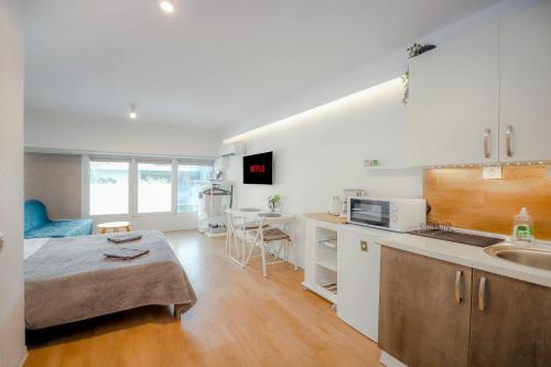 Thessaloniki City Centre Apartment | Mini Suite Roman Agora