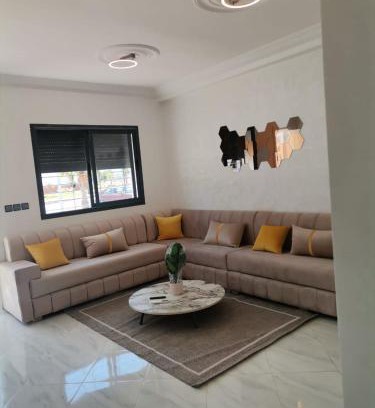 Trougout House | Mini Villa Al Hoceima