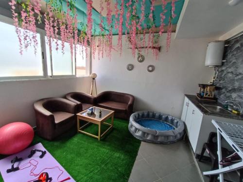 Dakhla House | Mini villa dakhla