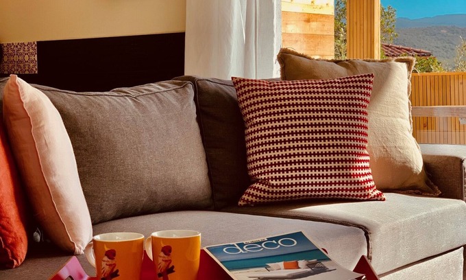 Porticcio House | Mini Villa Deluxe
