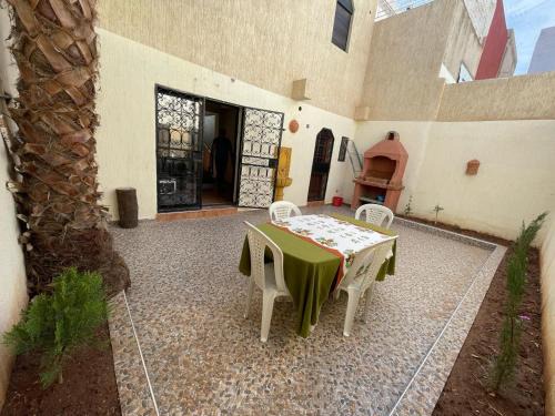 Cite Charaf Villa | Mini villa duplex