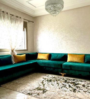El Jadida Villa | Mini Villa Les Perles De Sidi Rahal