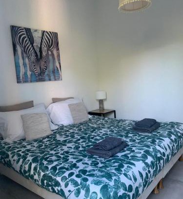 Santa Giulia House | Mini Villa Santa Giulia à 120m de la plage