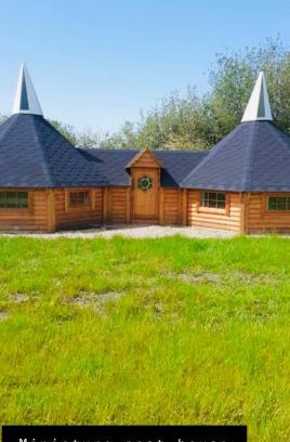 Westmarsh Other | Miniature oast house