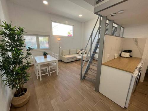 Donon Apartment | MiniLoft #Baiona/