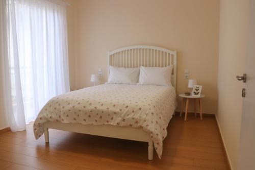 Patras Apartment | ☆Minimal 6 floor Apartment in the Center of Patras