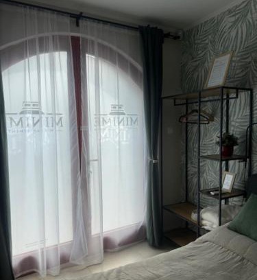 Sumeg Apartment | MiniMe Sümeg