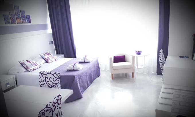 Historic Center Apartment | Minisuite