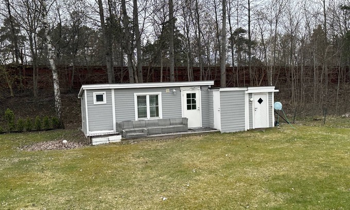 Sollentuna House | Minivilla in Sollentuna