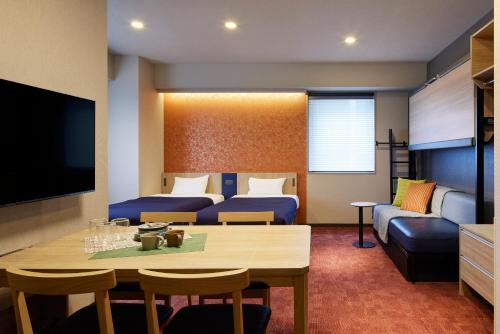 Chuo Apartment | Minn Nihonbashi
