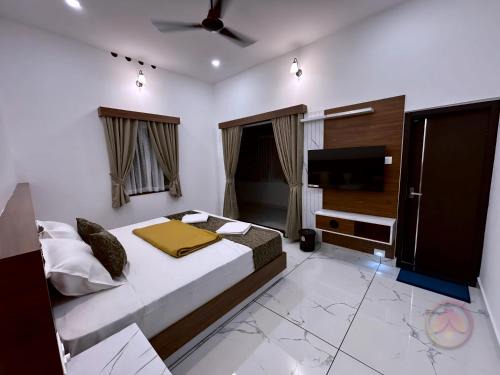 Devikolam Cabin | Minnaminni Estates