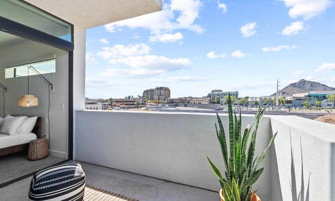 South Scottsdale Apartment | Minnezona Apartments