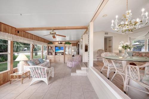 River Ranch House | Minnie Pearl Haven
