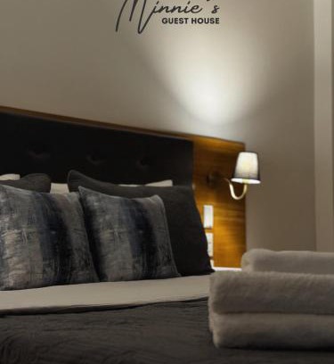 Taytay Bed & Breakfast | Minnie's Guest House