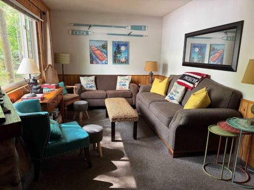Minocqua House | Minocqua Shores Condo #7