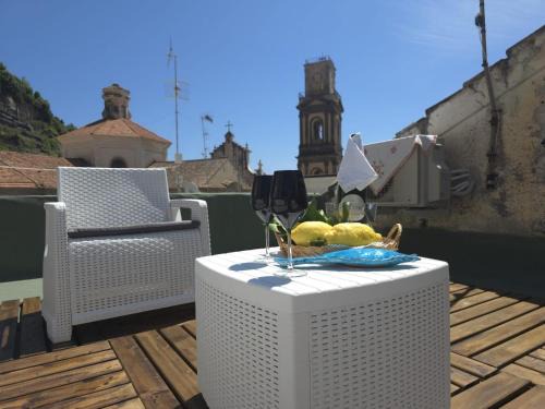 Minori Apartment | Minori e'