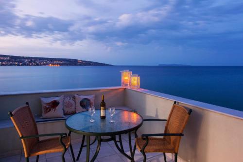 Sitia Apartment | Minos Apartments & Studios
