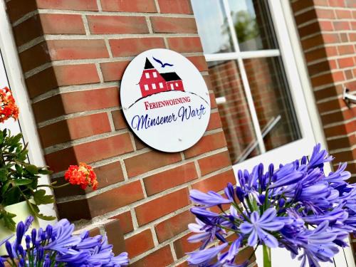 Horum Apartment | Minsener Warft