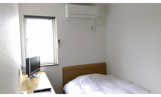 Biei House | Minshuku Cress - Vacation STAY 48561v