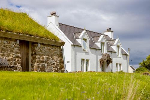 Waternish House | Mint Croft Luxury Self-Catering Cottages