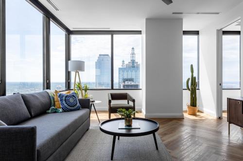 Downtown Dallas Apartment | Mint House Dallas - Downtown