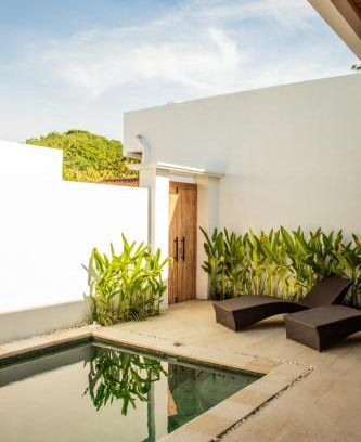 Pecatu Villa | Mintaka Villas II
