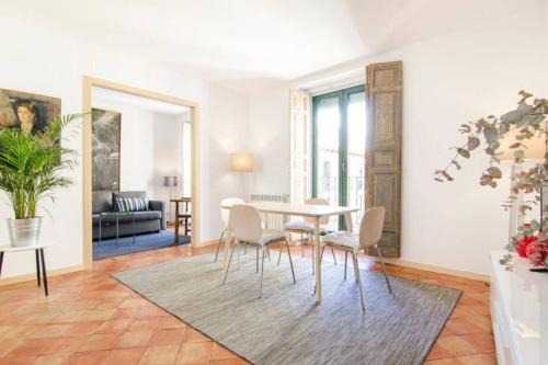 Malasana Apartment | Minty Stay - Marques de Santa Ana