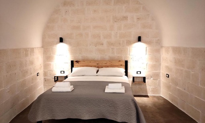 Ostuni House | Minuetto 16
