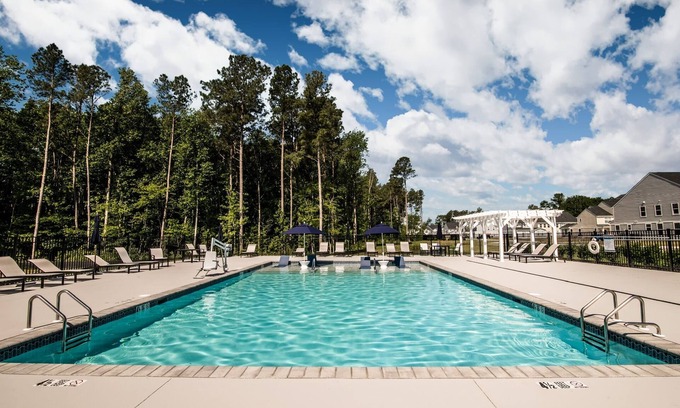 Ocean View House | Minutes from Bethany Beach- NEW Rental Special