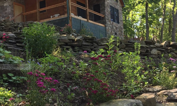 Fayetteville Cabin | Minutes from downtown