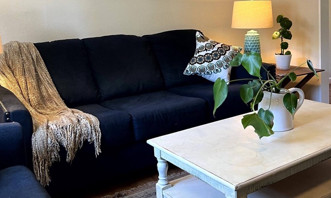 Fort Smith House | Minutes from historic downtown Fort Smith