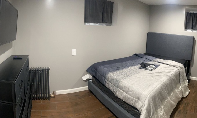 Lyndhurst Condo | Minutes from New York -Small cozy apartment