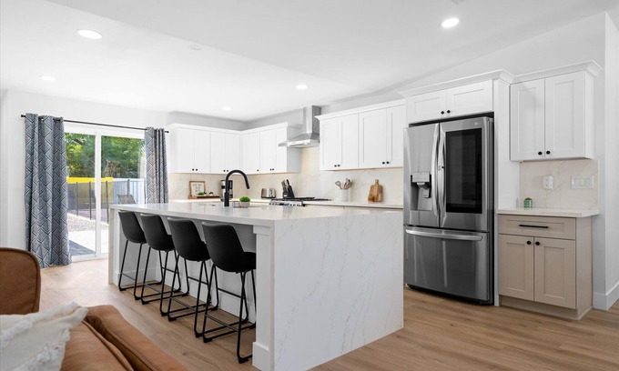 Orangedale House | Minutes from Sky Harbor/Old Town