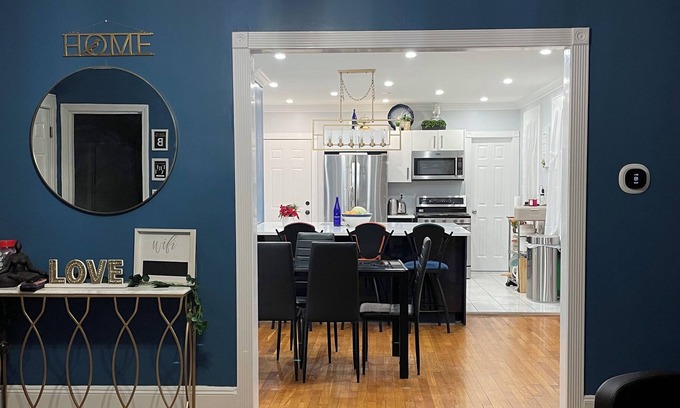 West End - West Side Apartment | Minutes to 95 South, Metro North Train, Supermarket, Hospital, University, Zoo +