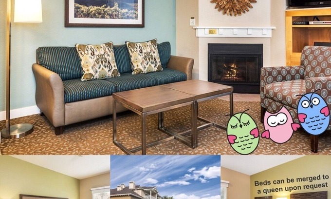 Windsor Condo | Minutes to Dozens of World Class Wineries - 2 Bedroom/2 Bath - Sleeps 6