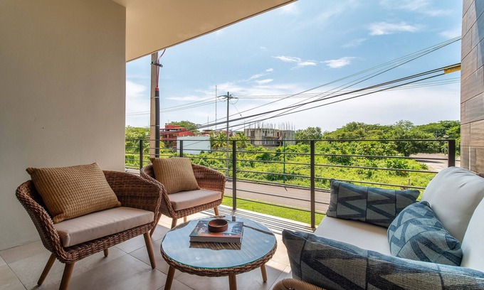 Arrecife Condo | Minutes to the beach & amenities!