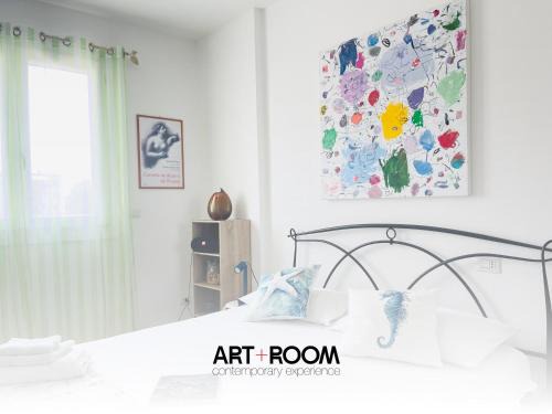 La Taulera Apartment | Mirò Art Room Apartment