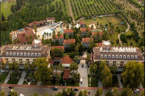 Konyaalti Hotel | MIR'AMOR GARDEN Resort Hotel-ALL INCLUSIVE