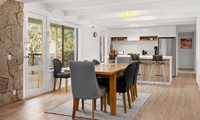 Sorrento House | MIRA BEACH HOUSE - SORRENTO