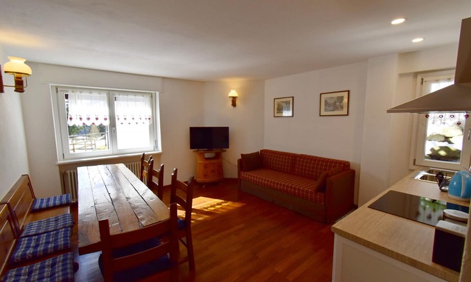 Madonna di Campiglio Apartment | MIRA DOLO 022143-AT-347213