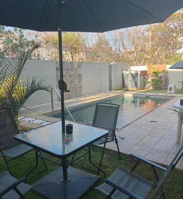 Flic-en-Flac Villa | Mira lune villa