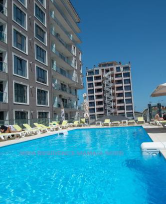 Mamaia-Sat Apartment | MIRA RESIDENCE Apart & Penthouse