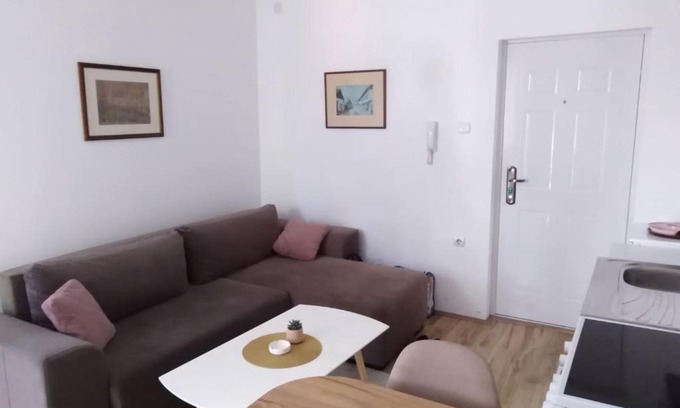 Soko Banja Apartment | Mira
