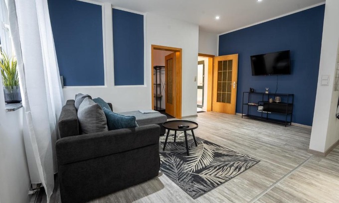Habinghorst Apartment | MIRA StudioApartments NEU