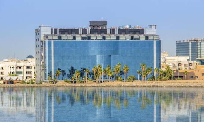 Jeddah Hotel | Mira Waterfront Hotel Jeddah