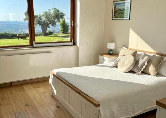 Chieti Apartment | Mirabel