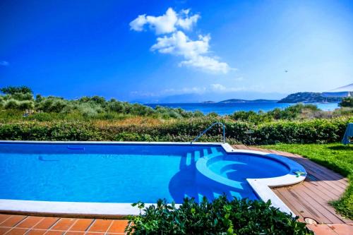 Agios Nikolaos Apartment | Mirabella Apartments