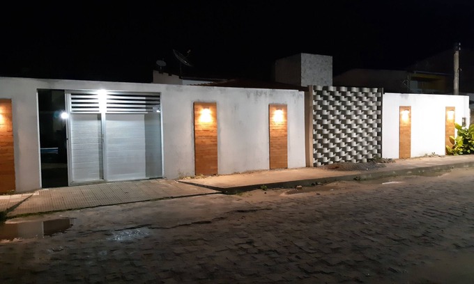 Porto da Rua House | Miracles of Porto da Rua