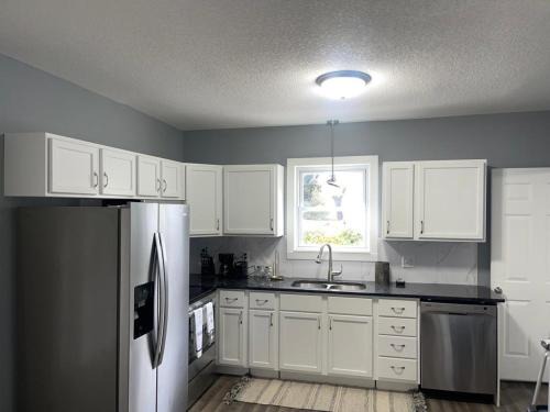Anoka Villa | MIRACLE HOUSE