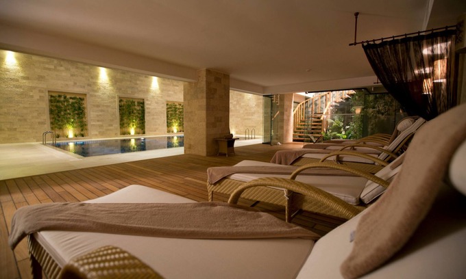 Pendik Hotel | Miracle Istanbul Asia Airport Hotel & Spa